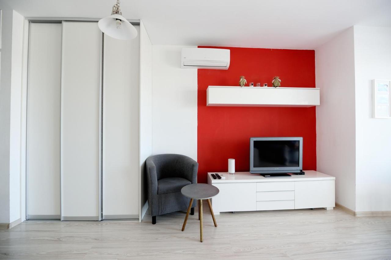 Apartman Centroom Piest'any Buitenkant foto