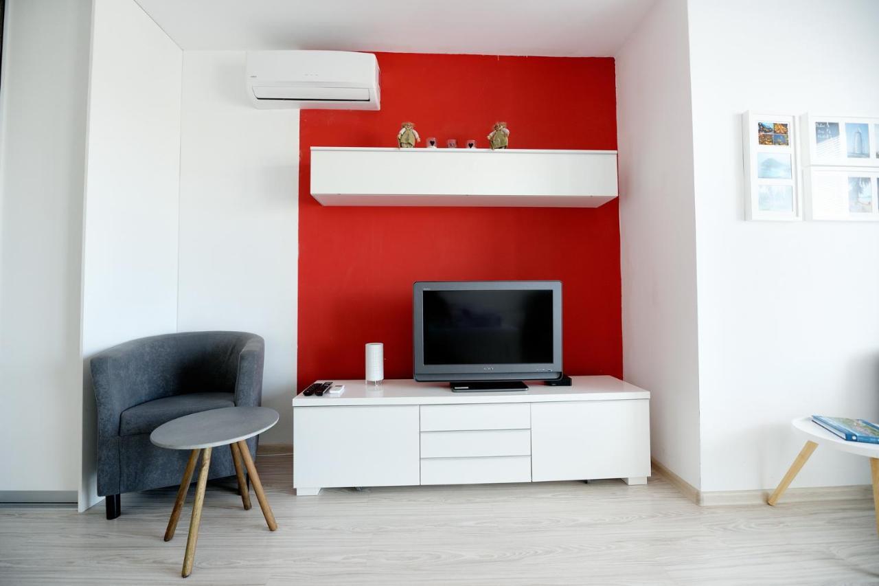 Apartman Centroom Piest'any Buitenkant foto